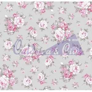 Magnolia cor 08 (cinza/Rosa) 